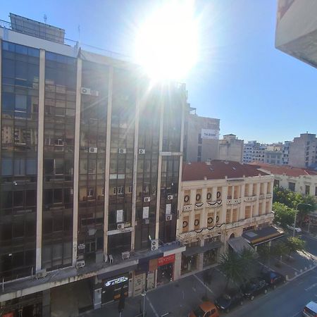 Modiano Studios Center-Your Urban Stay سالونيك المظهر الخارجي الصورة