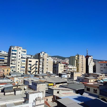 Modiano Studios Center-Your Urban Stay سالونيك المظهر الخارجي الصورة
