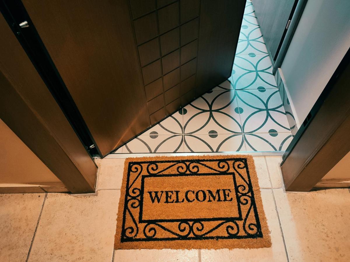 Modiano Studios Center-Your Urban Stay سالونيك المظهر الخارجي الصورة