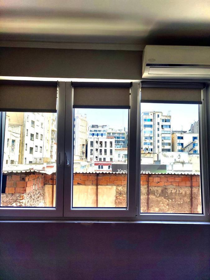 Modiano Studios Center-Your Urban Stay سالونيك المظهر الخارجي الصورة
