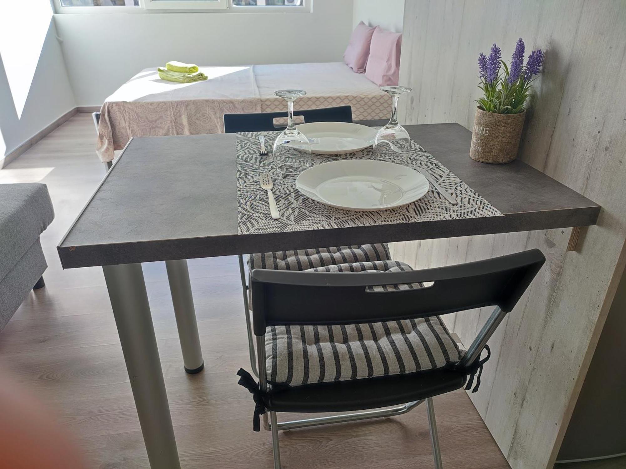 Modiano Studios Center-Your Urban Stay سالونيك المظهر الخارجي الصورة