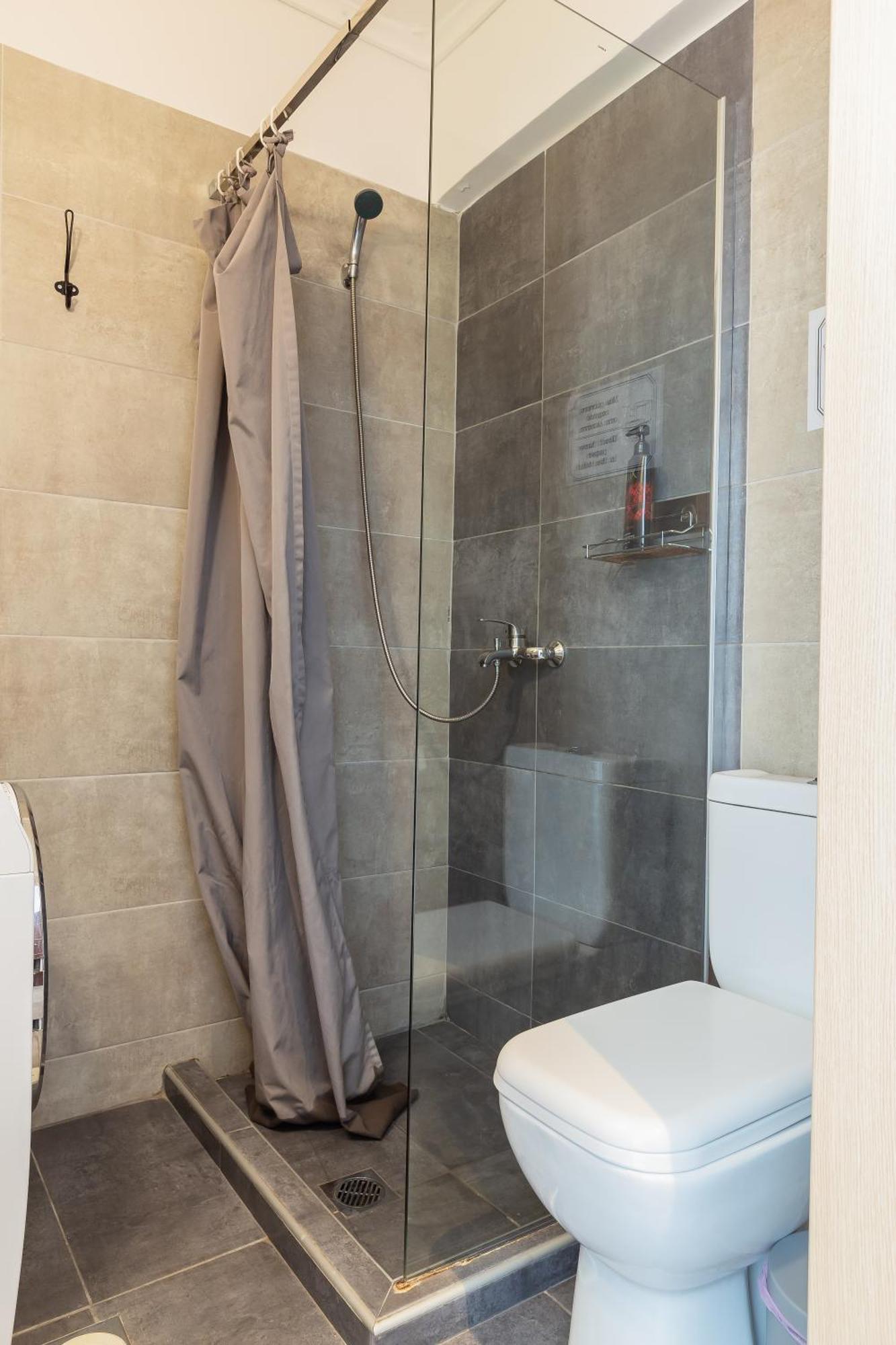 Modiano Studios Center-Your Urban Stay سالونيك المظهر الخارجي الصورة