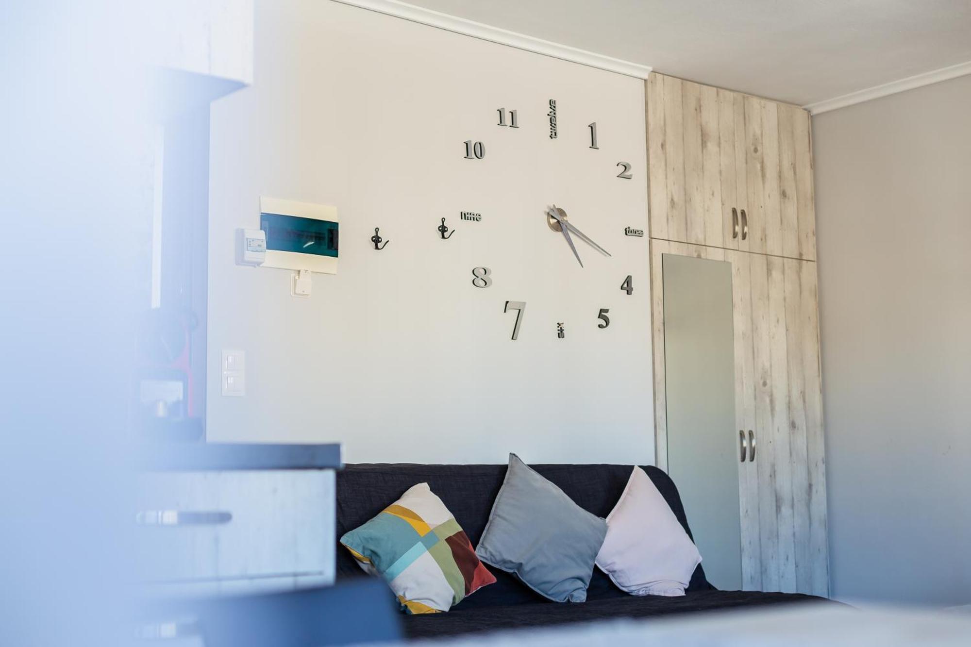 Modiano Studios Center-Your Urban Stay سالونيك المظهر الخارجي الصورة