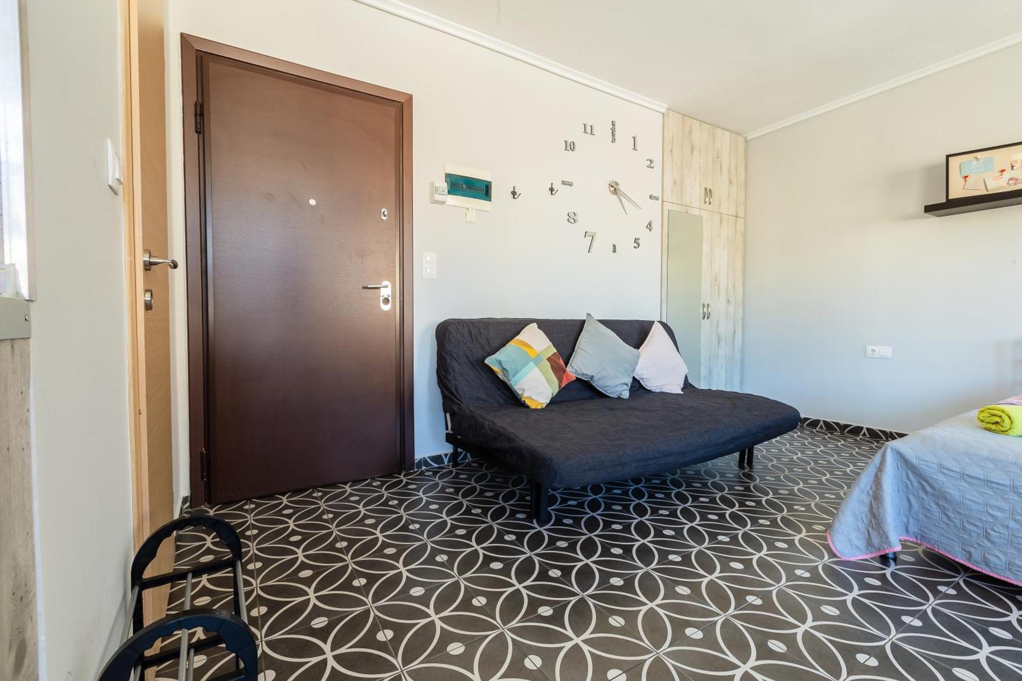 Modiano Studios Center-Your Urban Stay سالونيك المظهر الخارجي الصورة