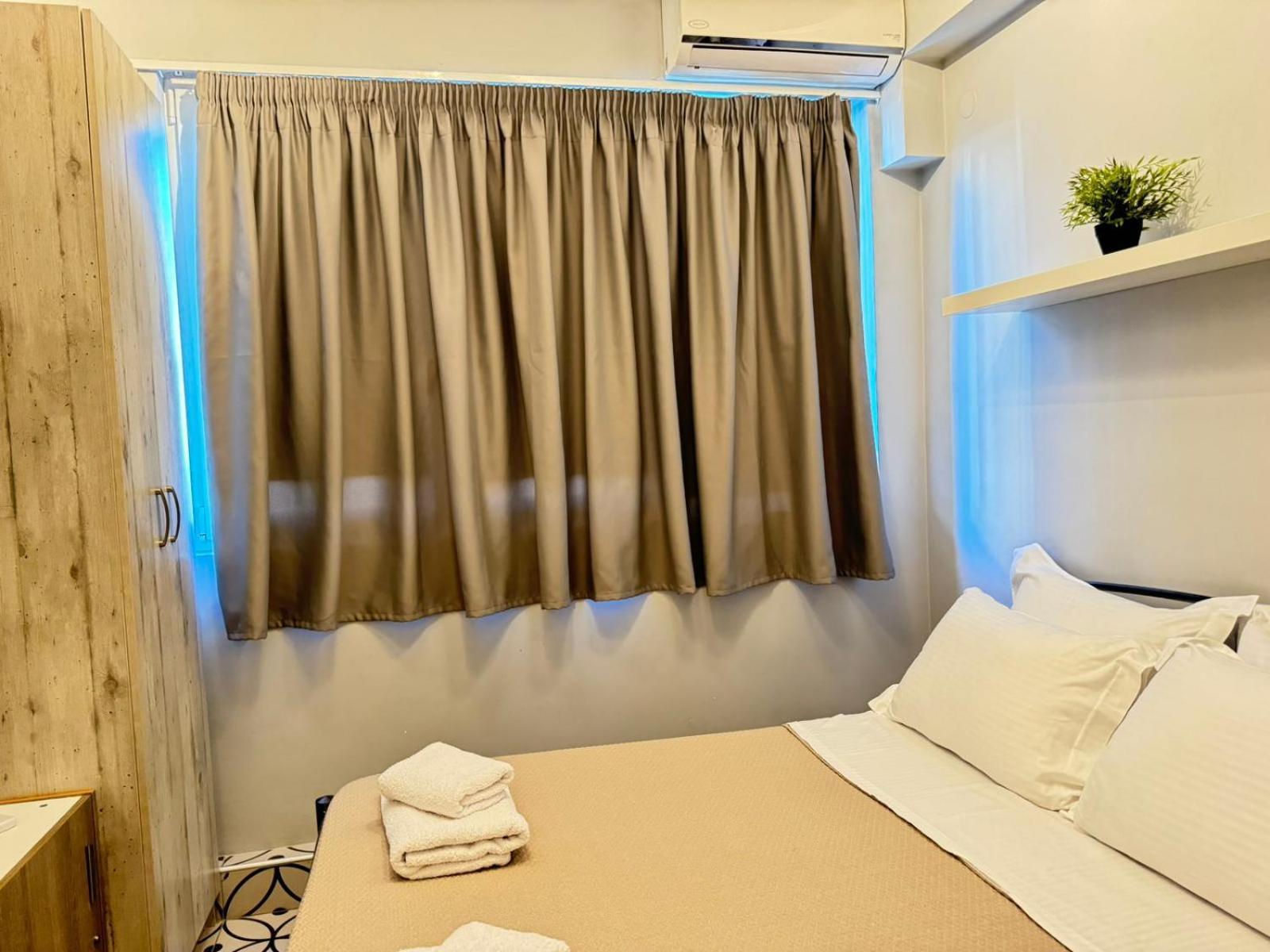 Modiano Studios Center-Your Urban Stay سالونيك المظهر الخارجي الصورة