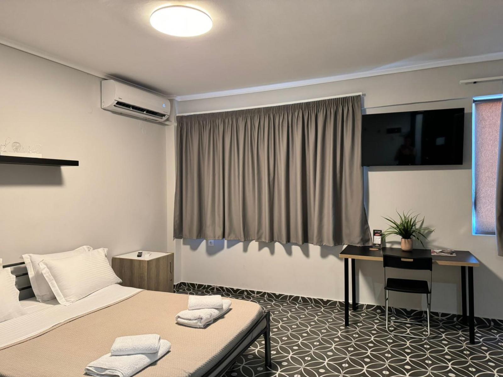 Modiano Studios Center-Your Urban Stay سالونيك المظهر الخارجي الصورة